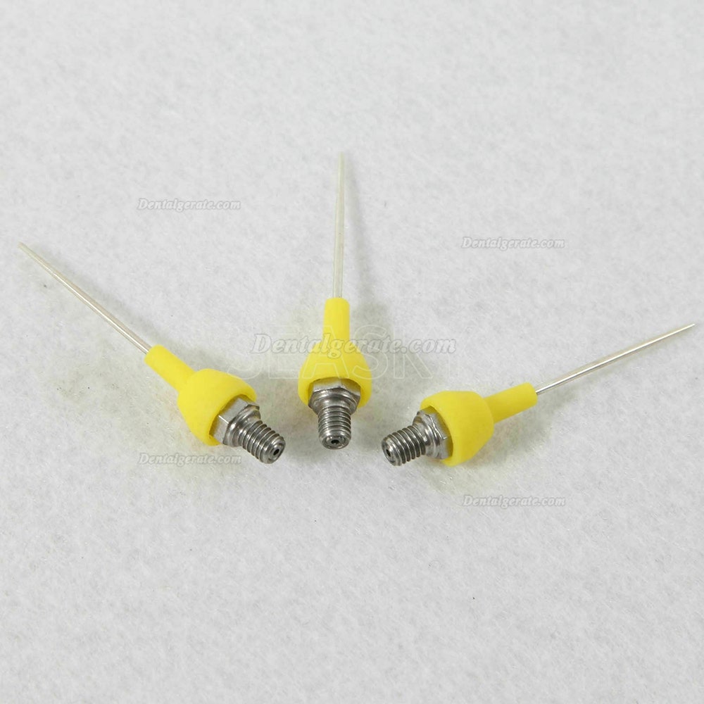 3 Pcs Dental Endodontie Obturation Endo Fill Tipps F&uuml;r Guttapercha-Pistole